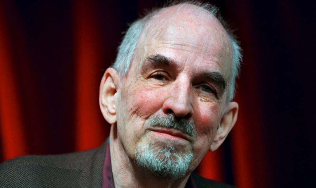 Ingmar Bergman. Fotografía: Anders Wiklund.