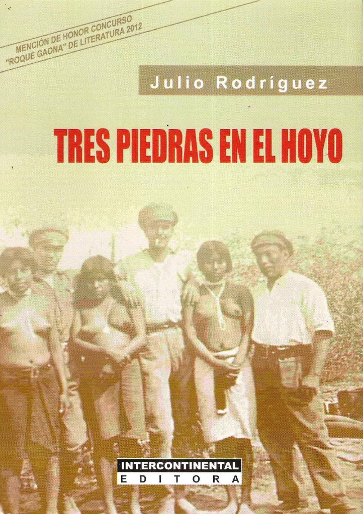 Trespiedrasenelhoyo_JulioRodriguez_tapa