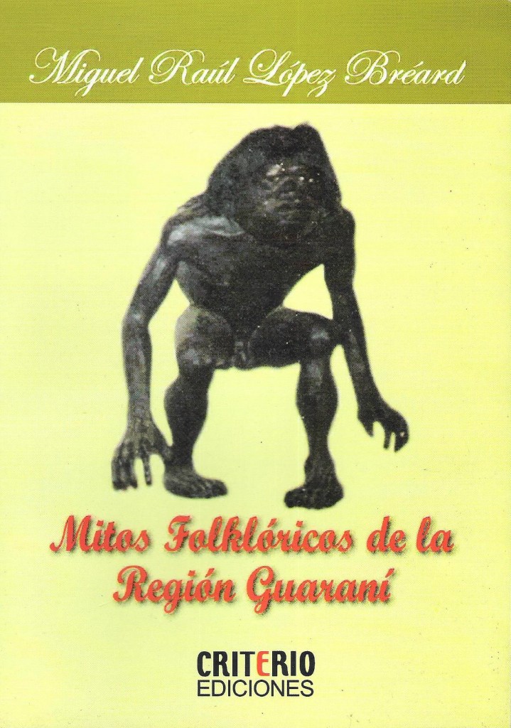 Mitosfolkloricosdelaregionguarani