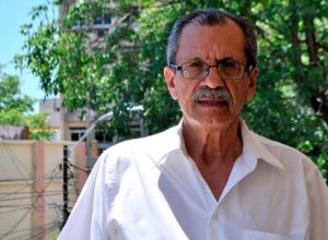 Alcibiades González Delvalle