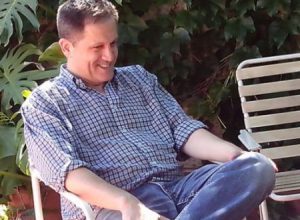 Alfredo Grieco y Bavio