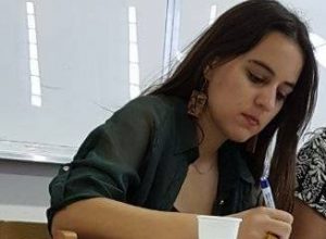 Carla Daniela Benisz