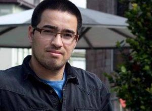 Cristian David López