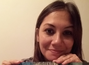 María Zaracho Robertti