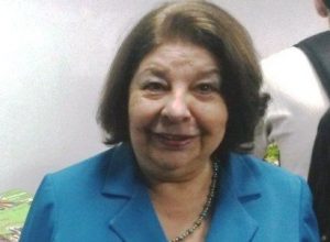 María Isabel Barreto