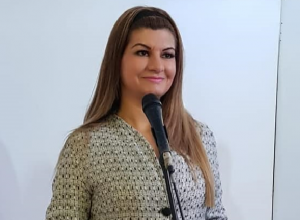 Alejandra Acosta Alcorta