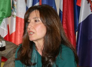 María Gabriella Dionisi