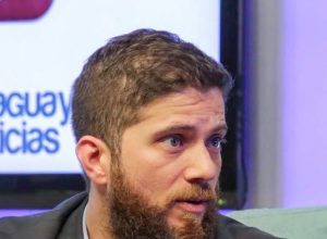 Vladimir Velázquez Moreira