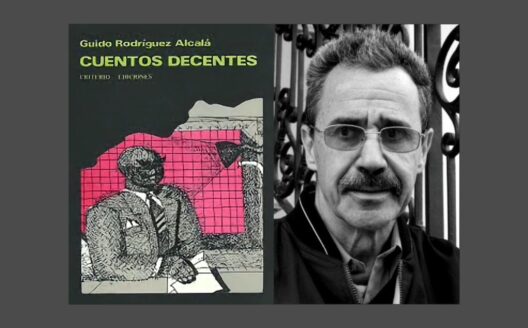 La pretendida decencia